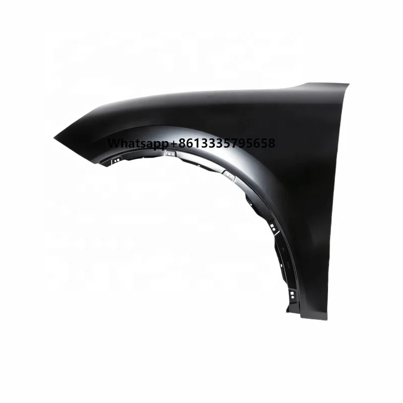 

Front Wing Outer Fender for PORSCHE CAYENNE (9YA) 2018- CAYENNE Coupe (9YB) 2019- 9Y0821105DYGRV Wing Fender