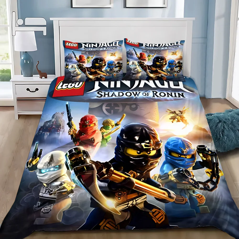 Thumbnail 2 - #89 Compare Duvet Cover Sets Before You Buy
