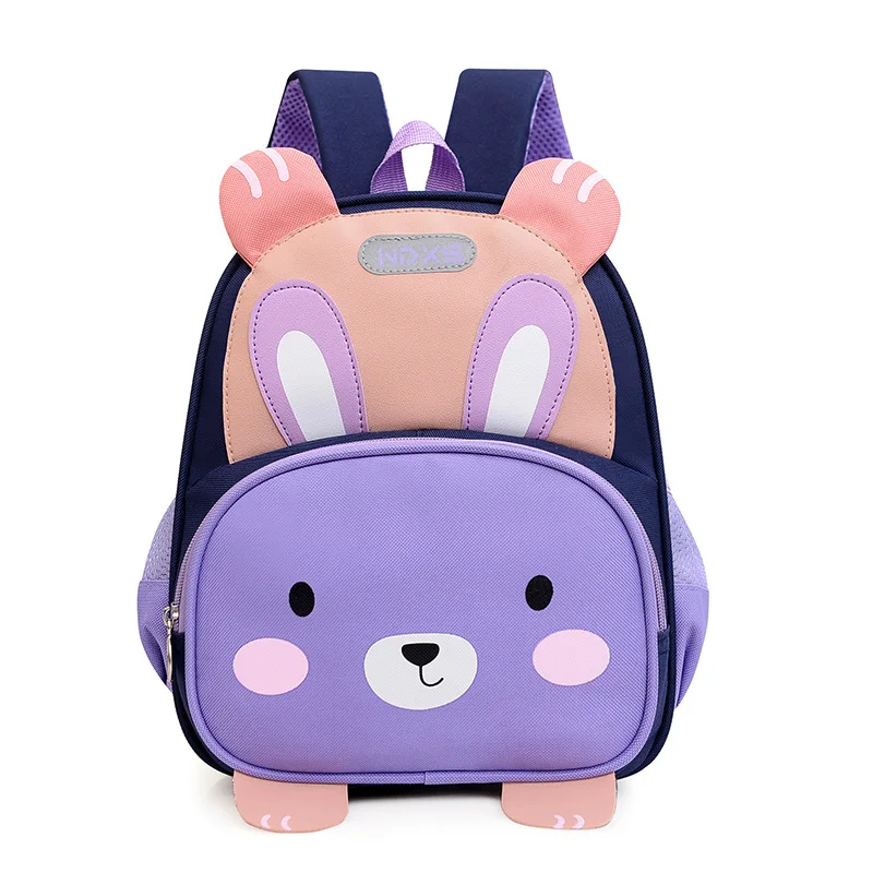 Children Backpacks Mother Kid Bags for Girls Cute Backpack Cartoon Backpack Toddler Backpack School Bag Сумка Женская Mochila 가방