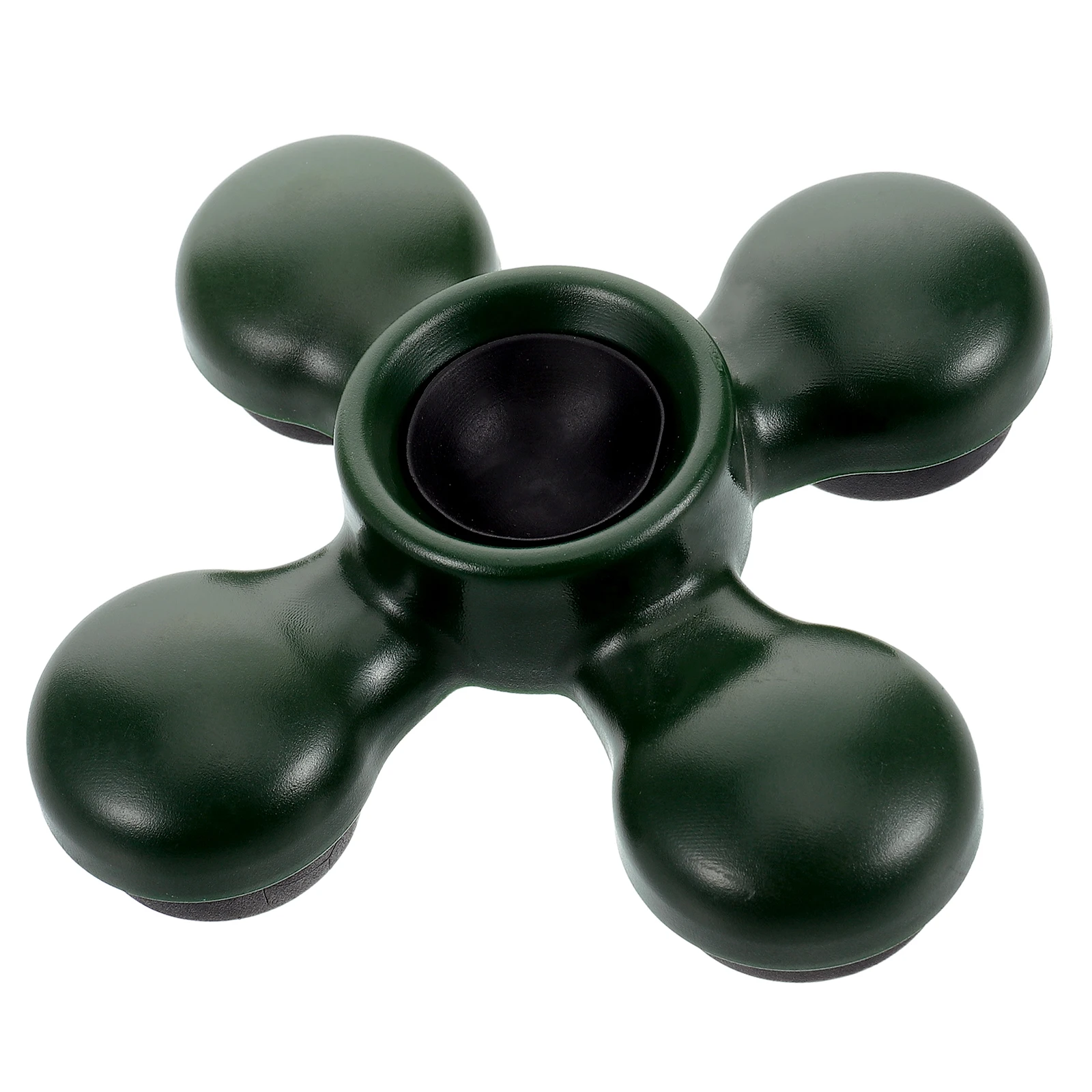 

Anti Slip Cello Accessories for Cello Accessories Green Rubber Endpin Stopper Nonslip Pad Protector Instrument Floor Mat