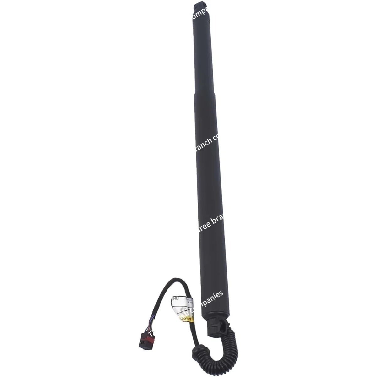 

Car Rear Trunk Tailgate Lift Support Struts Shocks Gas Springs Damper (LH) 575827851 for Seat 2016 KH7 KHP TSi TDI