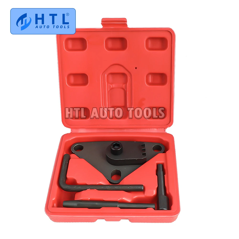 Diesel Engine Camshaft Timing Locking Tool For Land Rover Freelander II 2.2 Tdci OEM 3031270 3031272 3031277