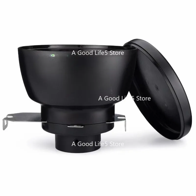 Apply To Mahlkonig … - image