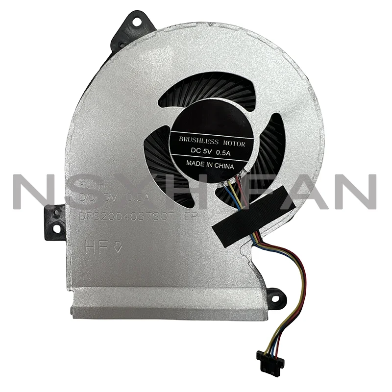 

New Laptop CPU Cooling Fan X540SA VM520U X540S X540SC X540LA X540LJ X540YA X540L X540 F5407