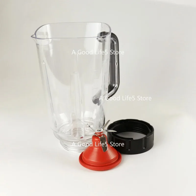 

Apply To Philips Wall Breaker HR3752 HR3756 HR3757 Mixing Knife, Cup, Accessories