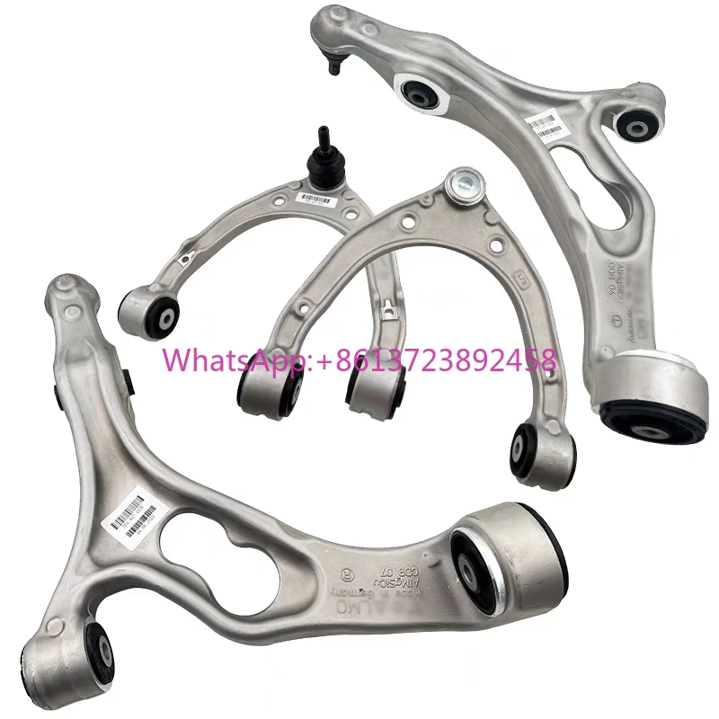 High Quality Lower Rear Upper Front Control Arm for Porsche 911 Panamera Cayman Cayenne Boxste