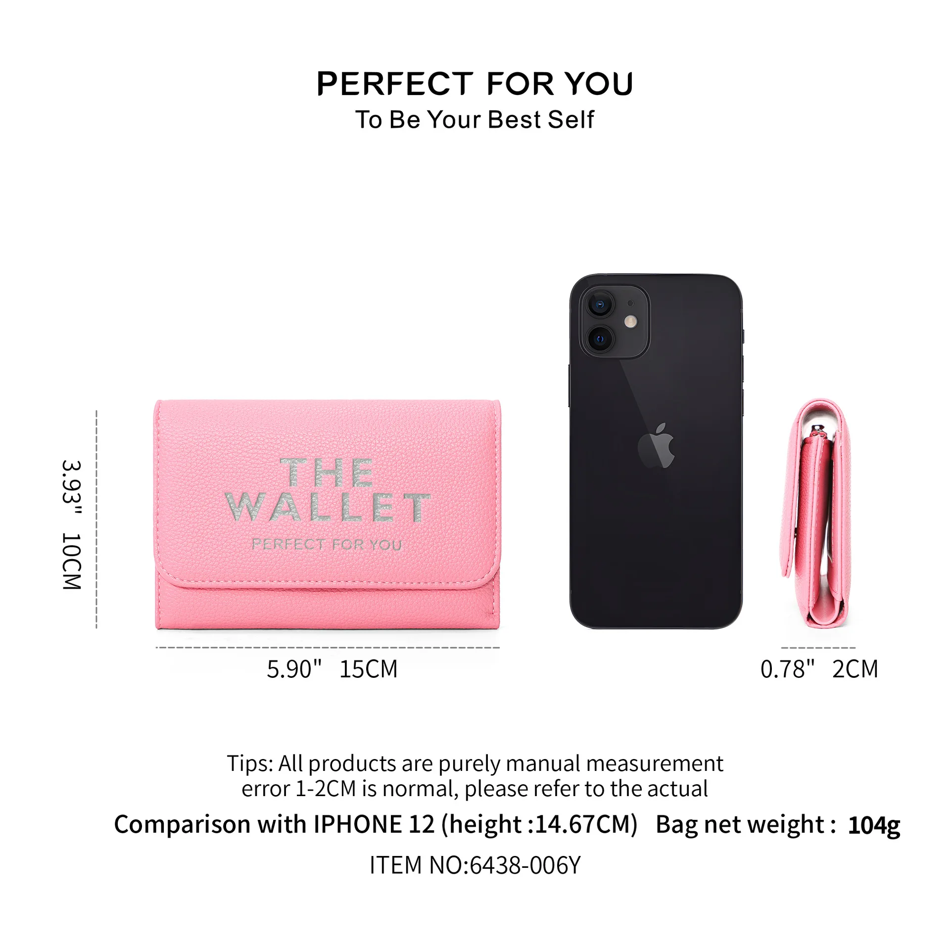 Thumbnail 3 - #89 Best Selling Travel Document Wallets
