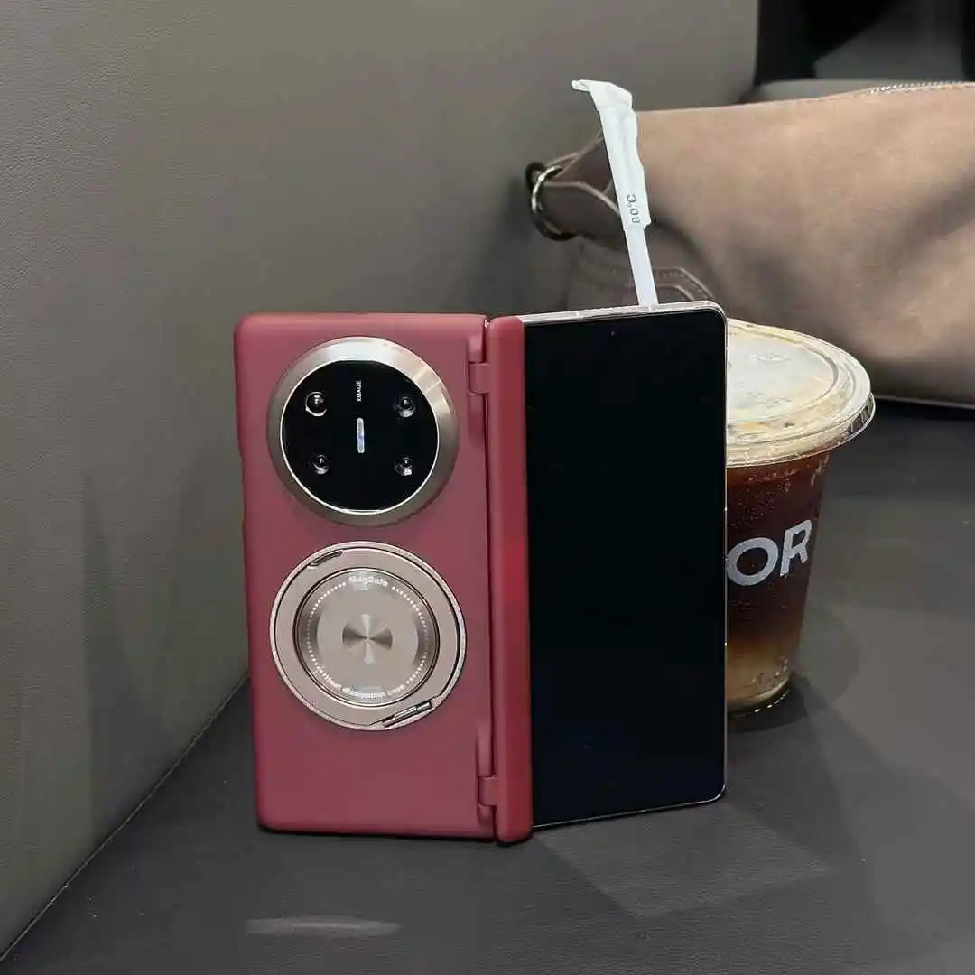 

Подходит для Huawei MateX3 X5 X6 Macaron Axis 360, полностью покрытый защитный чехол для телефона