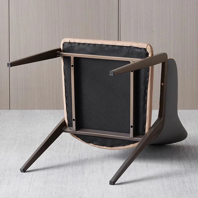 

Design Chair Auxiliary Gamer Luxurious Armchair Beauty Salon Chairs Bar Stool Dining Luxury Baby Table Office Modern Room