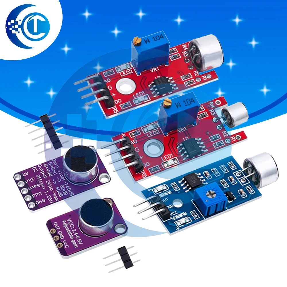 1W High-Power Full …