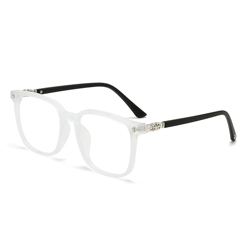 Women's Prescription Eyeglass Frames Dioptric Glasses Men Myopia Eyeglasses Optical Lenses With Custom Recipe Sunglasses Man