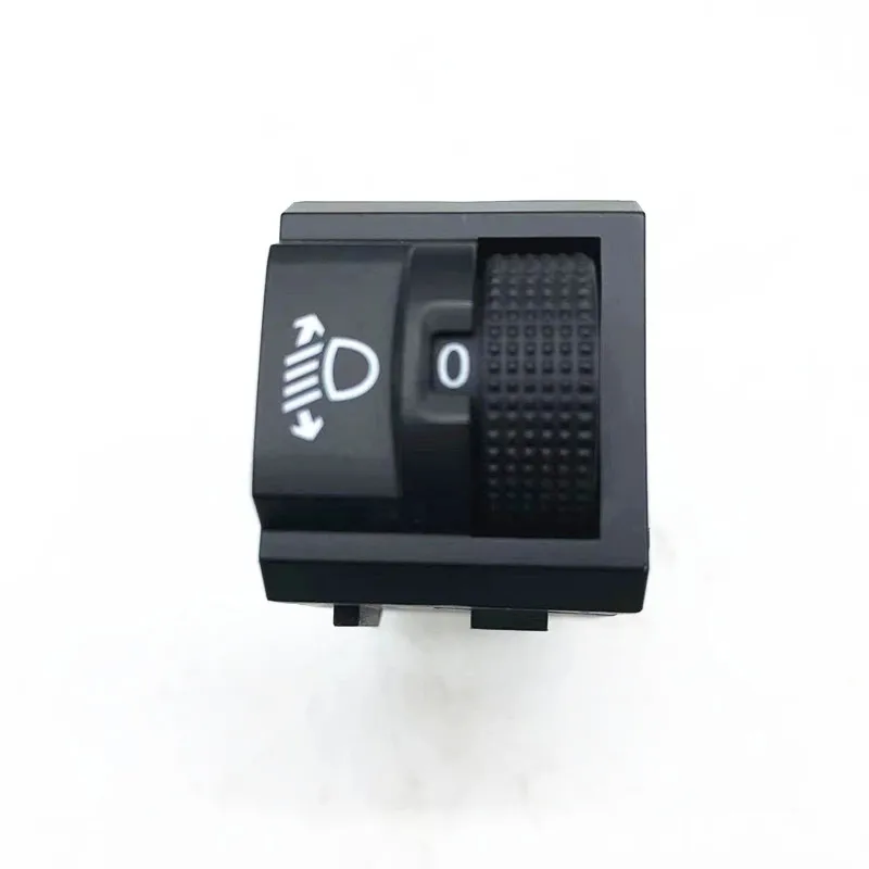 Headlight height adjustment switch for DONGFENG SHINE MAX SHINE GS AX7 19-22