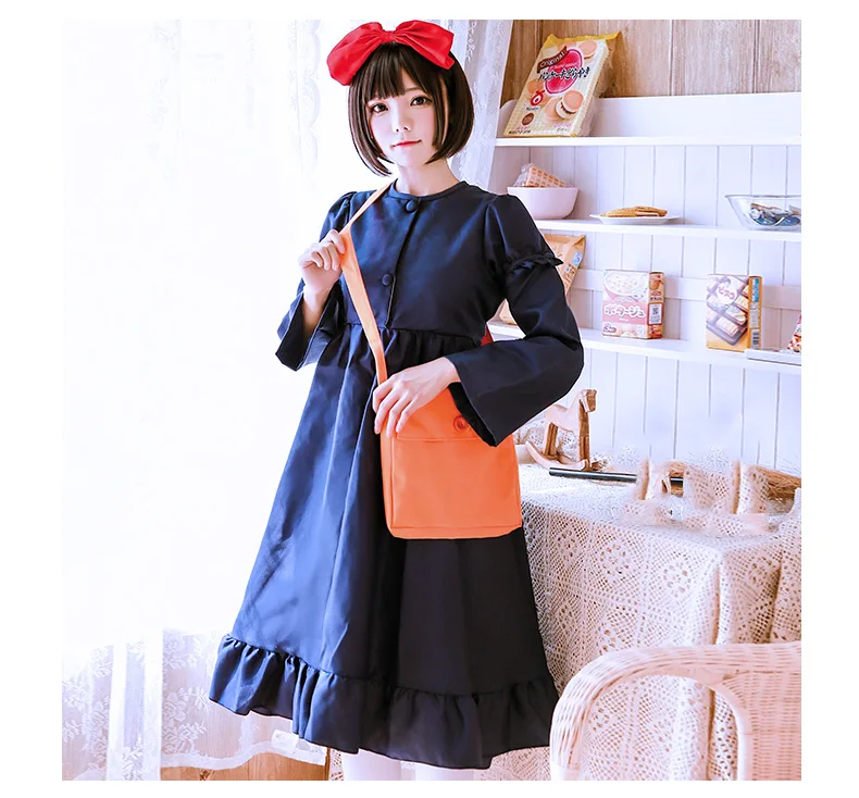 Japan Anime Kiki De… - image