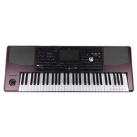 Korg PA 1000 61-Key Pro Arranger Keyboard Professional Arranger Keyboard Digital Piano