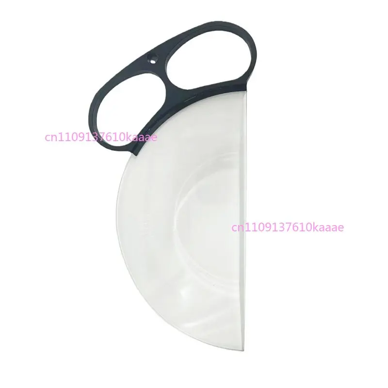 

N82R для Ghost& и Ghost Motion: фильтр эффекта размытия 150 мм, ручной, идеально подходит для высокоскоростной фото- и видеосъемки