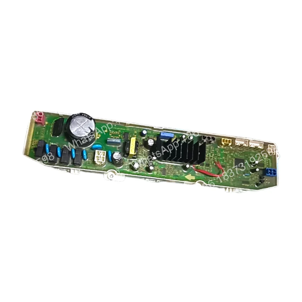 Placa base para lavadora EBR830378, accesorios para placa base