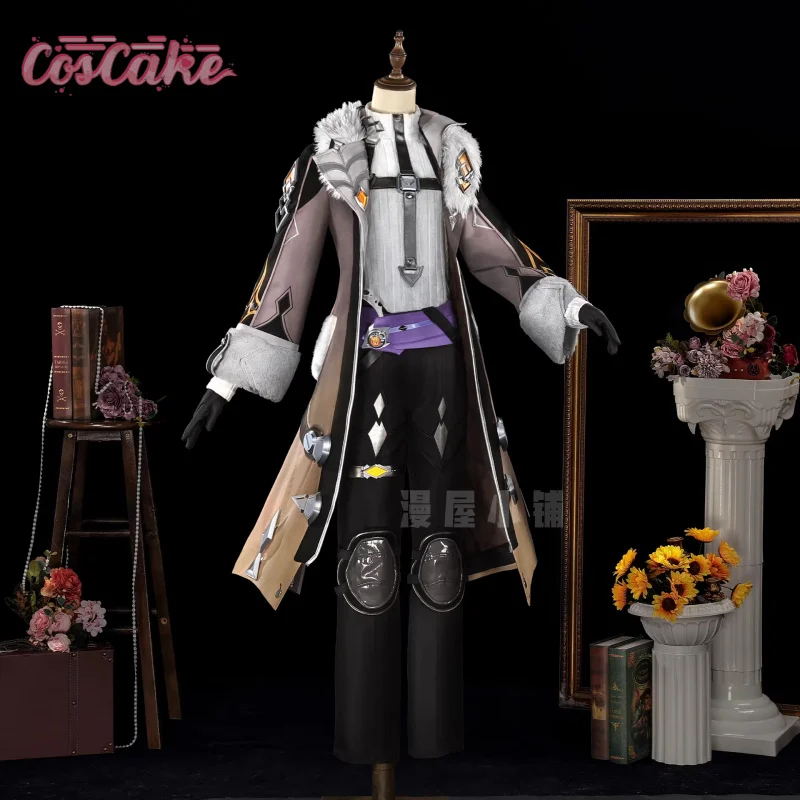 Thumbnail 2 - #28 Genshin Impact Costumes Comparison Guide
