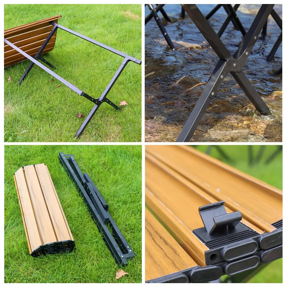 Silla de salón para acampar, sillas plegables para exteriores, Picnic en la playa, relajación, pesca, dispositivos de viaje, Ideas, accesorios turísticos