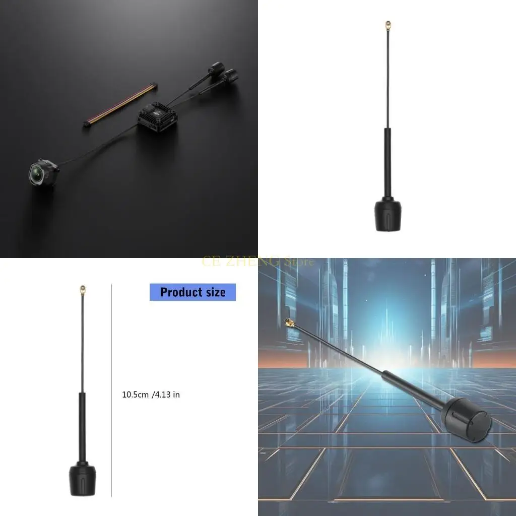 For O4 Air Unit Ant…