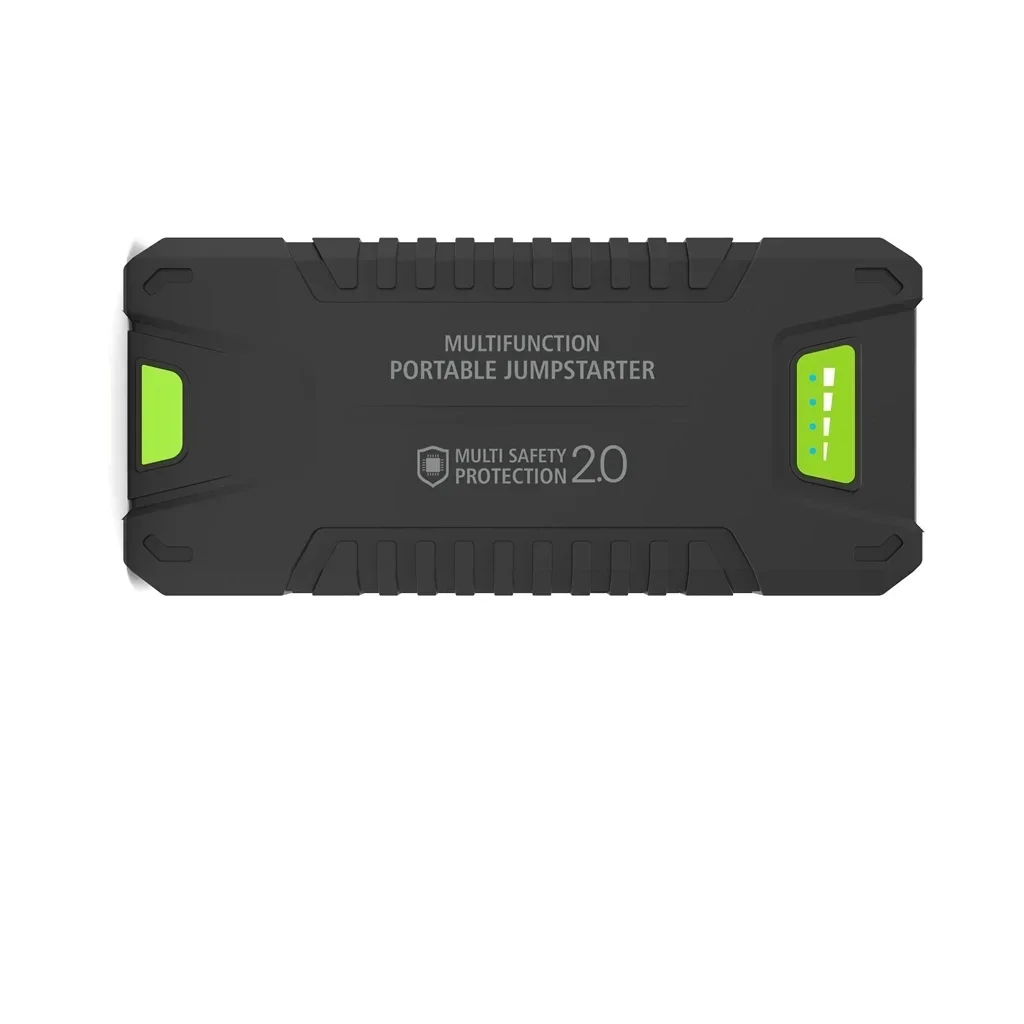 

Автомобильные аксессуары Мобильный источник питания с адаптером питания