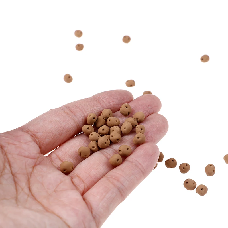 

Миниатюрные овощи: Картофель 1:12, аксессуары для кукольного домика ручной работы, 10 шт.