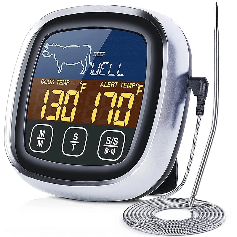 #34 Latest Cooking Thermometers Offers