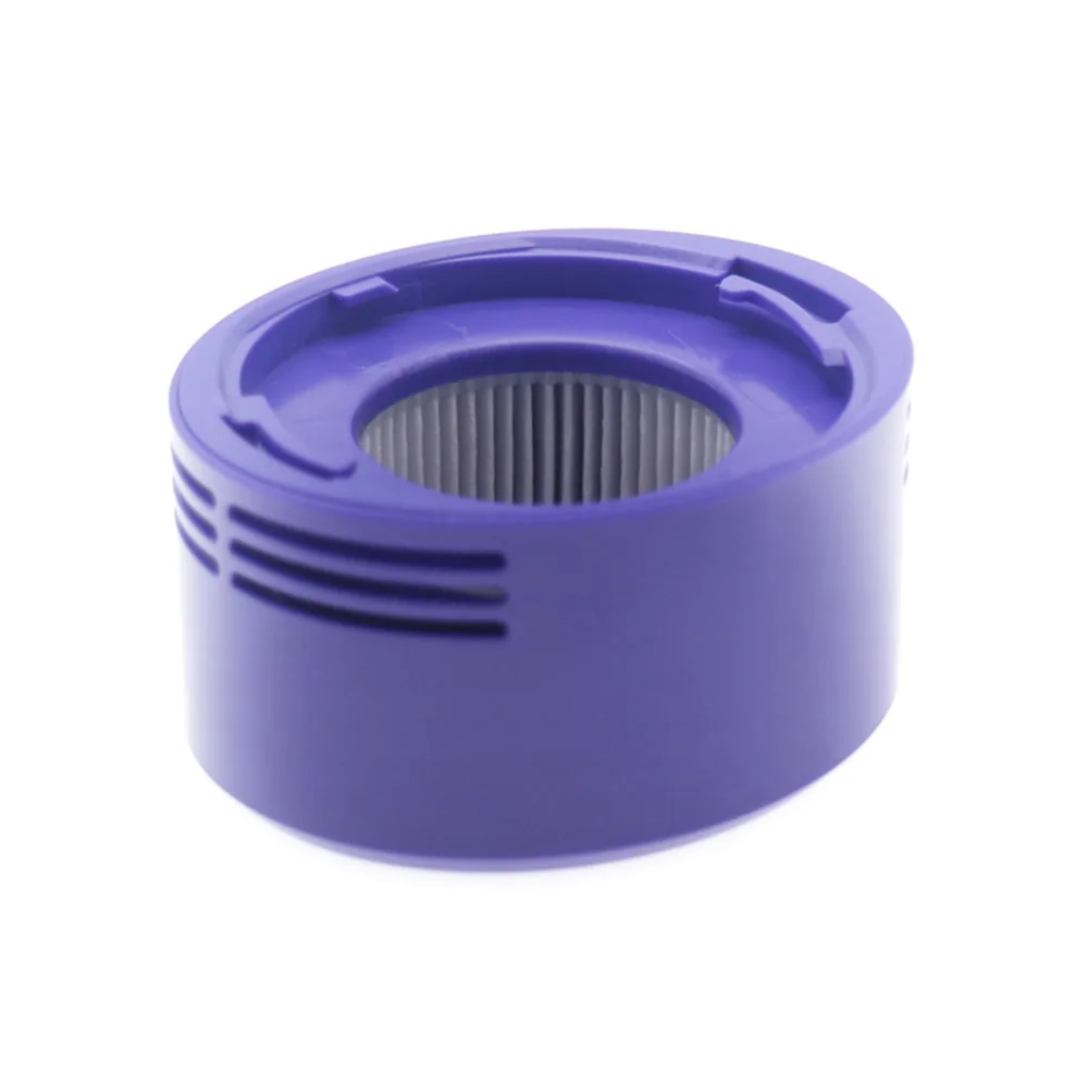 Filtre Hepa de poussière de moteur arrière pour Dyson V7 V8, pièce de rechange pour aspirateur Animal Fluffy Absolute, déterminer sans fil