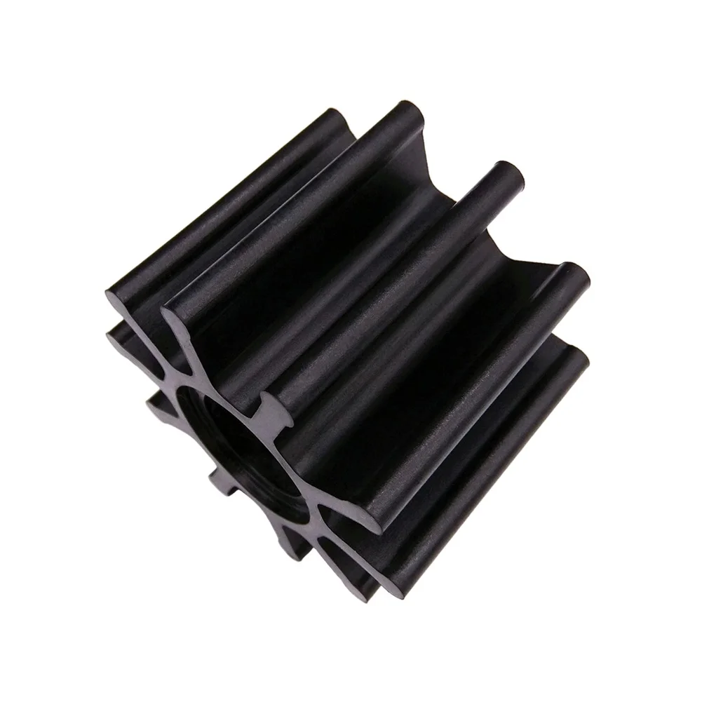 1 Piece Water Pump Impeller Kit For Johnson Motor Neoprene Brass Repair Part 09-1028B-1 Replacement Accessories