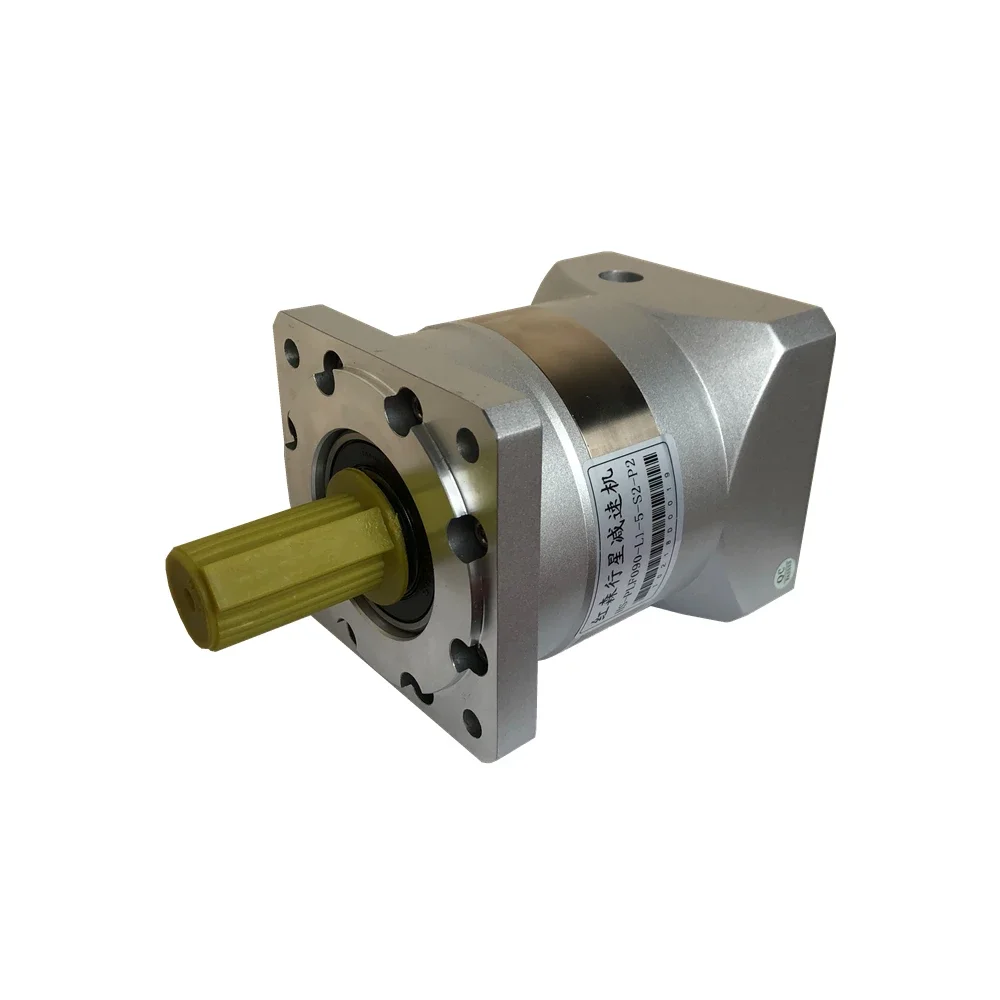 CNC Router Gearbox / Electric Motor Gear Box / Redcuction Gearboxes