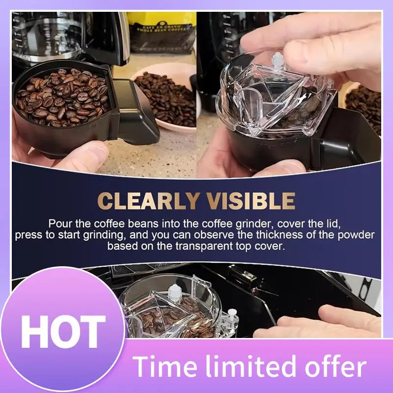 A11R DGB-500GRD Cof… - image