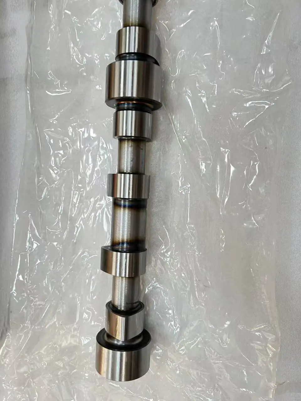 Camshaft 65.04401-0489D For DX340 DX420 Excavator DE12TIS 2366 Engine