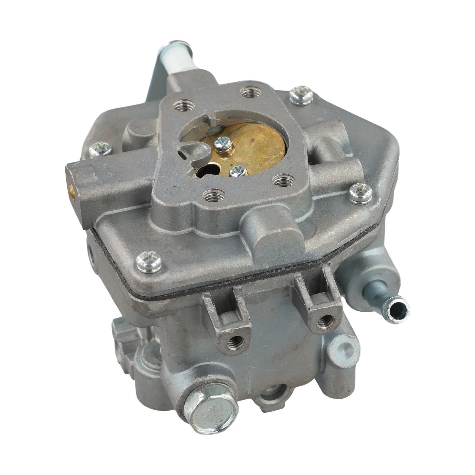 Replacement Carburetor 846109 for Vanguard 16HP to 18HP Engines Compatible with For 350447 356447 808253 809017 843324 and More