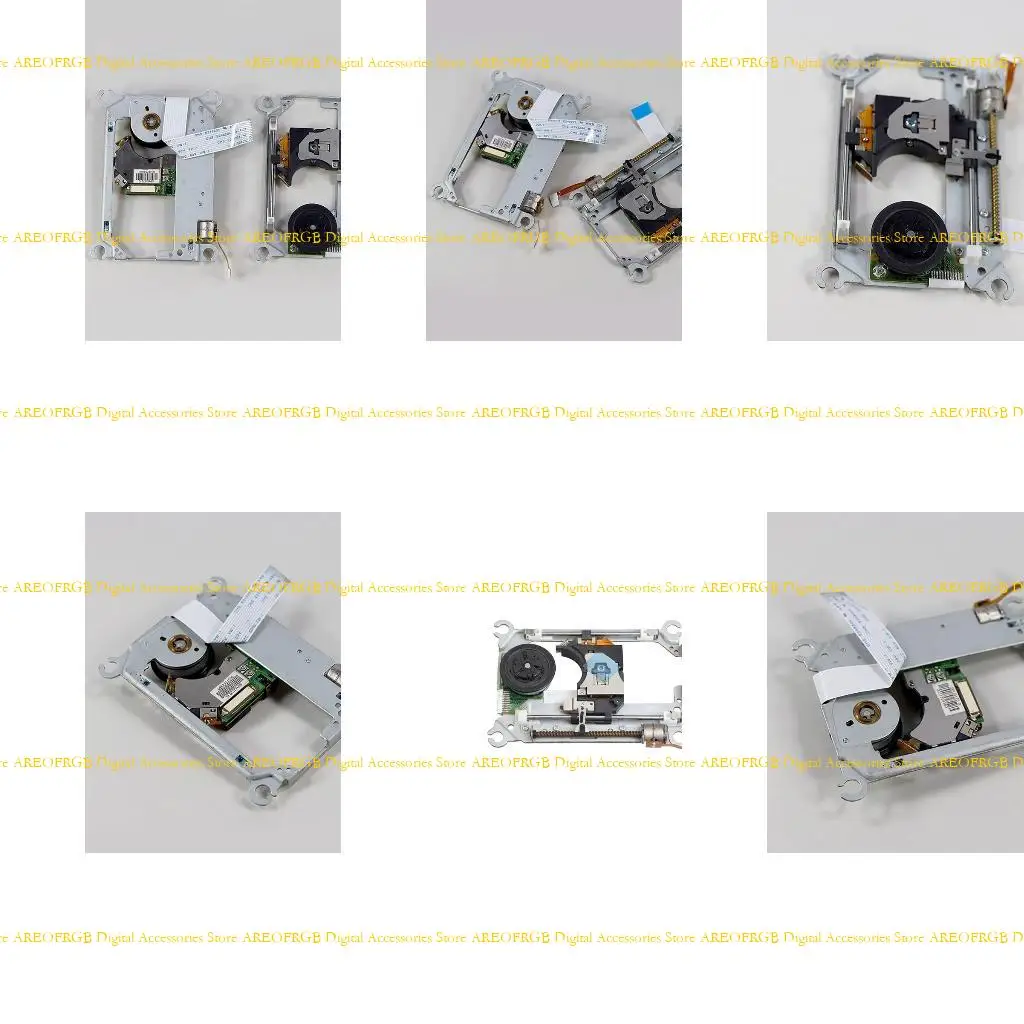 

E21E PU3170 Lens with Deck Gaming Accessory Fit for Game Consoles