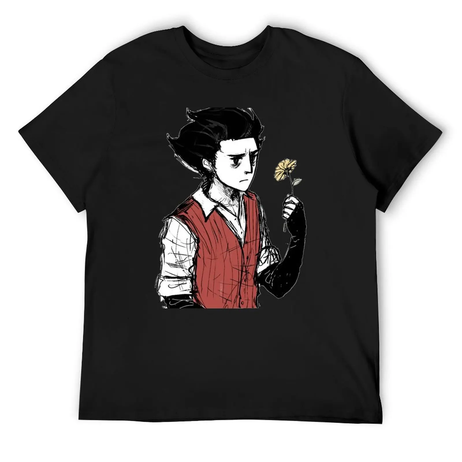 

Don_t Starve Together T-Shirt Funny t-shirt new gifts and t-shirts funny gifts mens graphic t-shirts anime