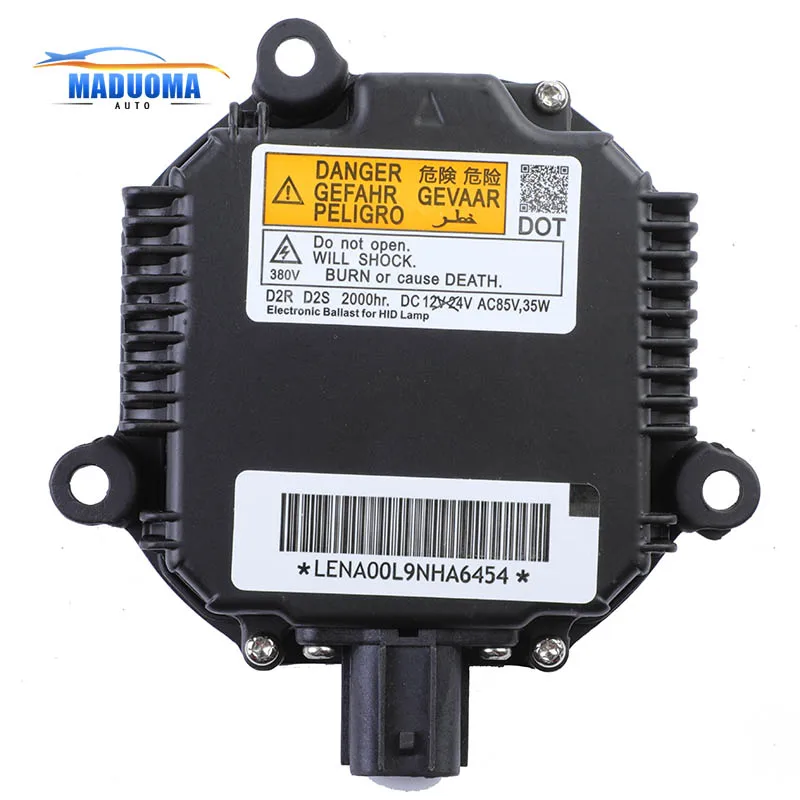 جديد جودة عالية اكسسوارات السيارات وحدة المصباح 33129-STX-A02 33129SJK003 33129-SJK-003 ل Acura #2