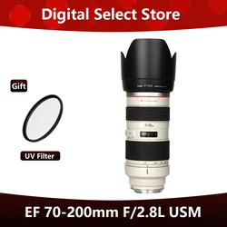 Canon EF 70-200mm f/2.8L USM Lens