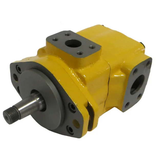 High quality Hydraulic pump ass'y 6E-2928 6E2928 for cat crawler loader 953