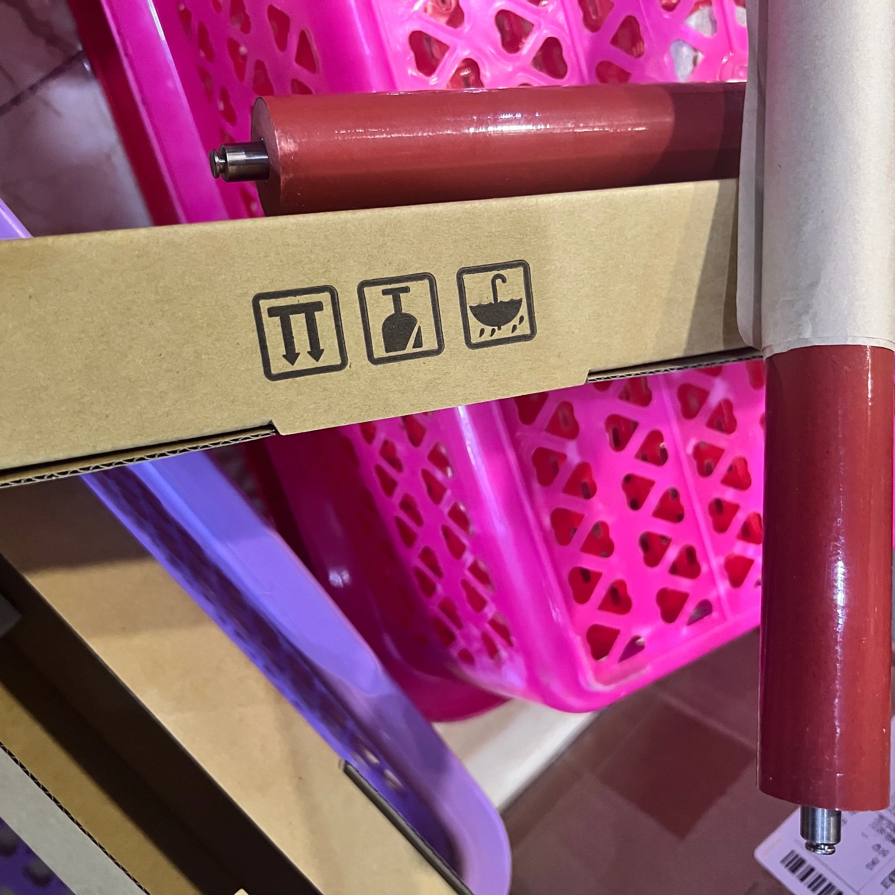 

OEM New C75 Pressure Roller For Xerox 700 700i C75 J75 770 800 V80 V180 V2100 Decurler Roller For Xerox Versant 180 80 3100