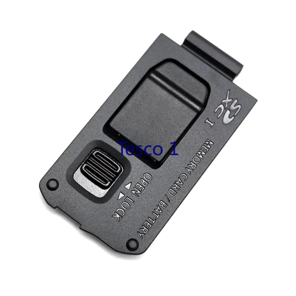 (1PCS) NEW Original for Panasonic Lumix DC-ZS70 ZS70S ZS70K DC-TZ90 DC-TZ91 Battery Cover Door Cap Lid Digital Camera Parts