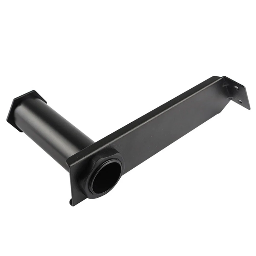 

L Type 3D Printer Material Rack Holder Easy Installation Smooth Discharge Practical Design