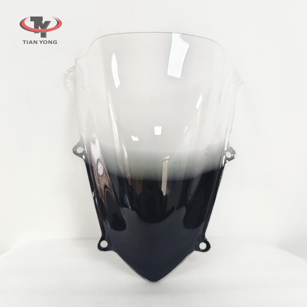 

Smoke Black CBR 600 RR 2012 Motorcycle Windshield Wind Deflectore Windscreen For Honda CBR600RR F5 2007 2008 2009 2010 2011 2012