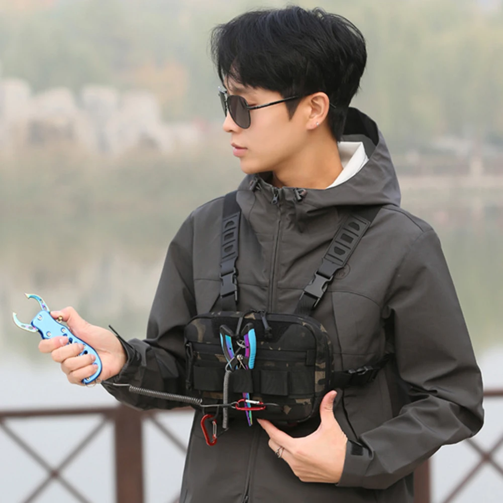 

Рюкзак для альпинизма и кемпинга с регулируемыми ремнями, дорожный жилет, рюкзак большой вместимости, поясная сумка для занятий спортом на открытом воздухе