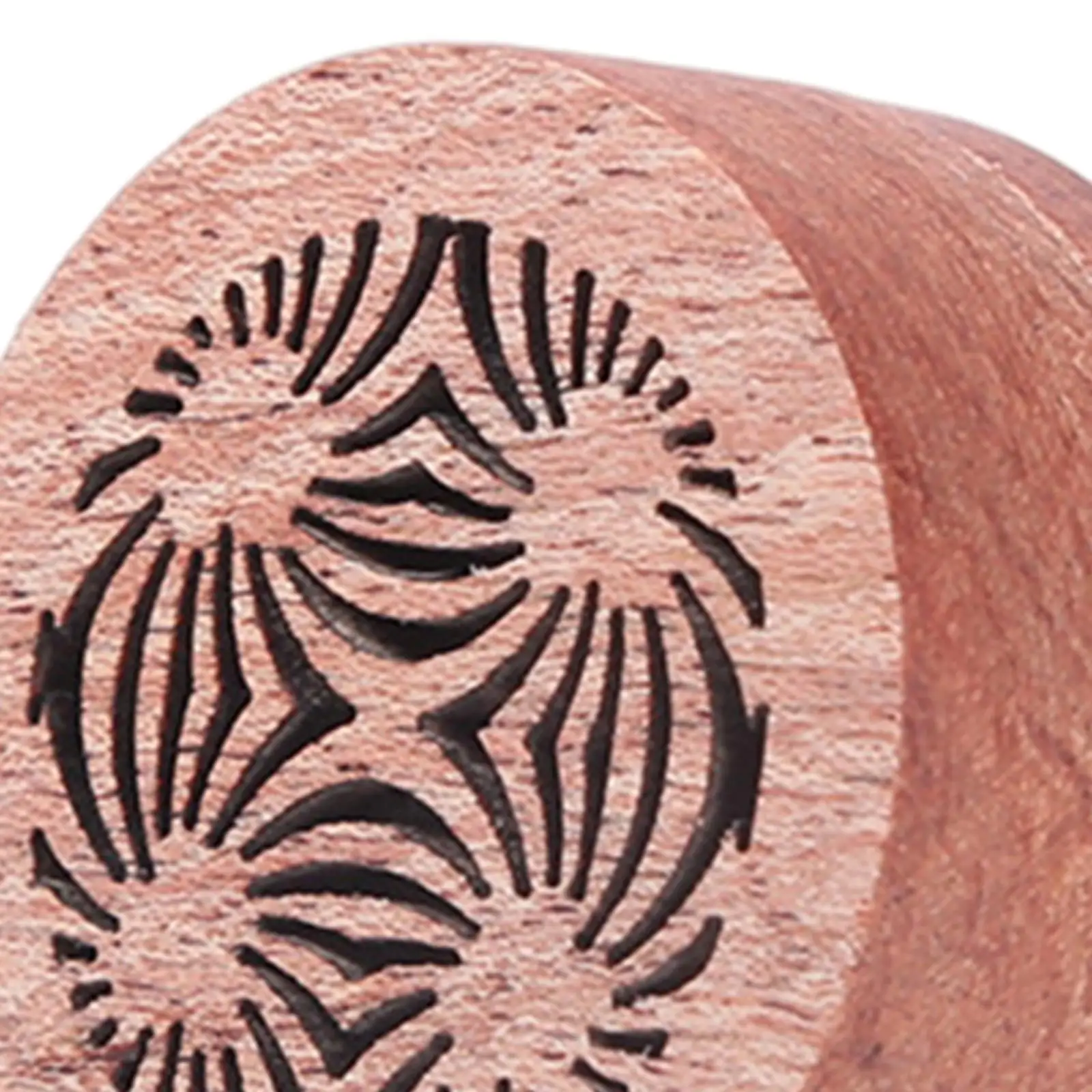 Wooden Empty Vent Clips Essential Oil Car Diffuser for Office Wardrobe Desk