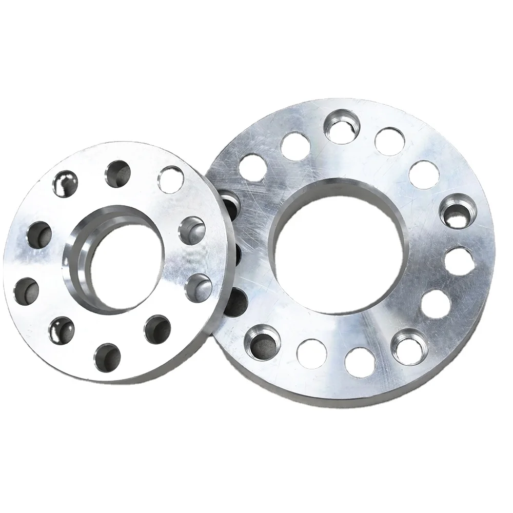 High Quality 1.5 Inch 5x127 for Jeep Jeep Cherokee Jeep Wrangler TJ Aluminum Wheel Spacers