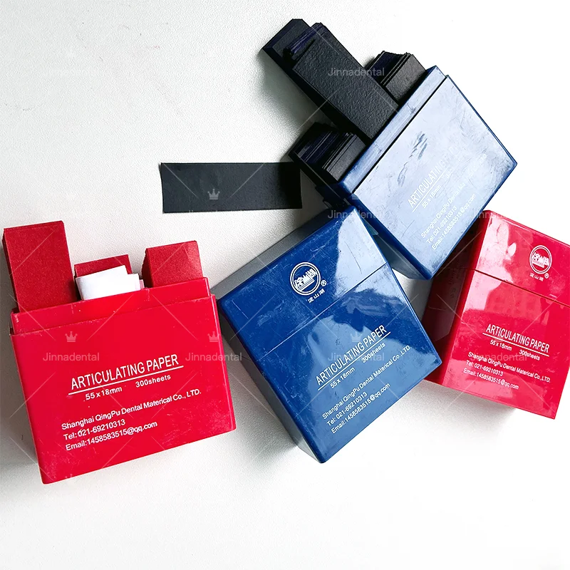 300 Sheet/Box Dental Articulat - Teeth Whitening Strips 评论和价格