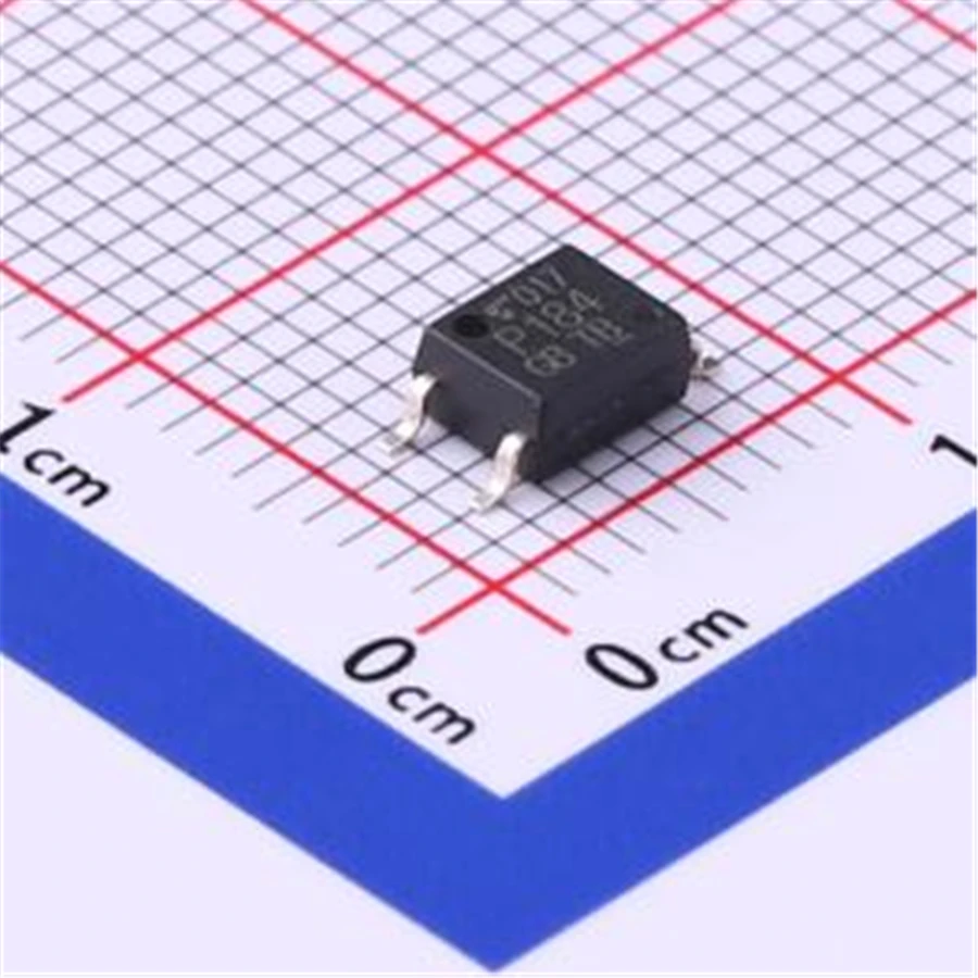 

50PCS/LOT(Optocoupler phototransistor output) TLP184(GB-TPL,SE