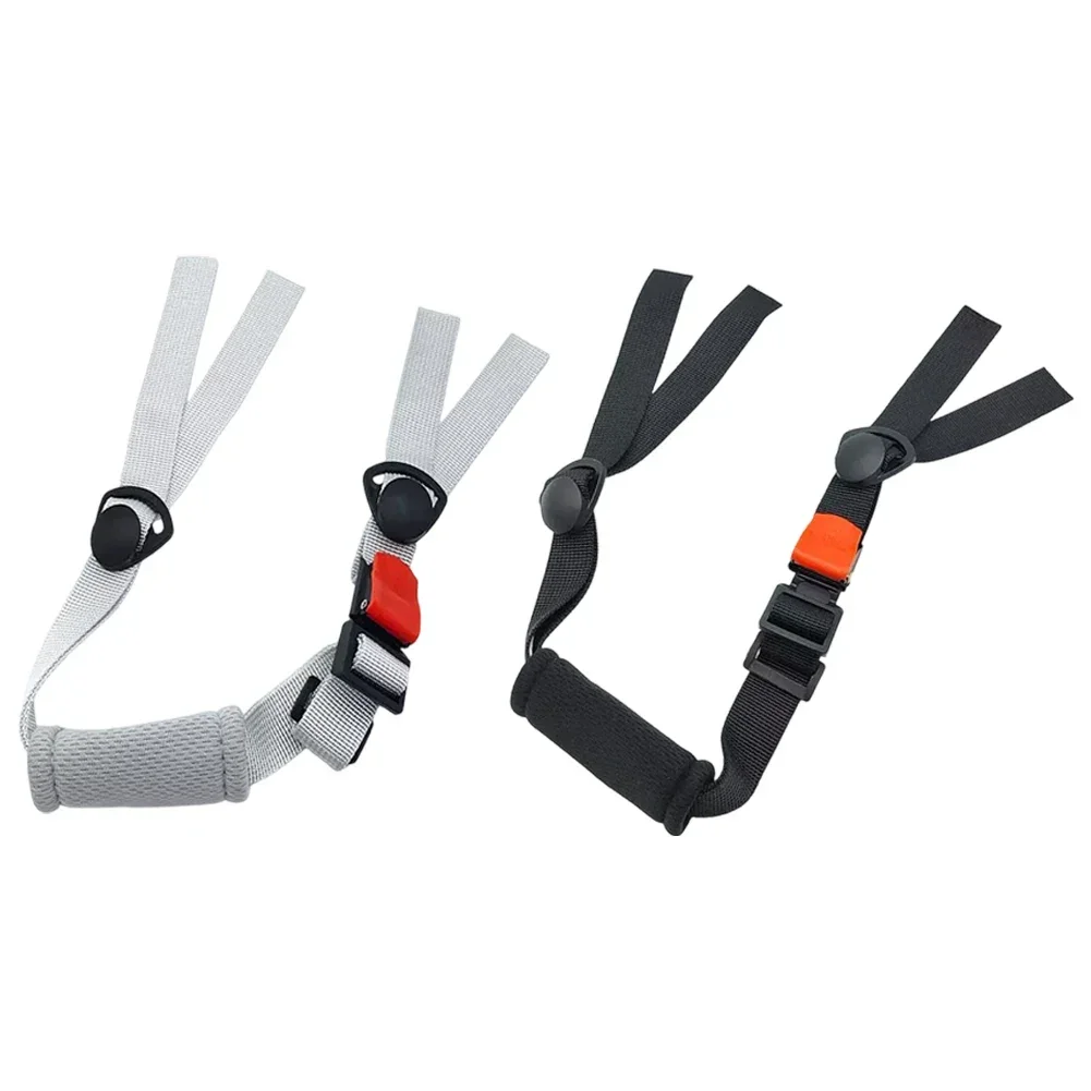 Hard Hat Chin Straps with Buckle for Most Hard Hats Safety Helmet Chin Strap Helmet Chin Strap Pads Replacement Quick Release