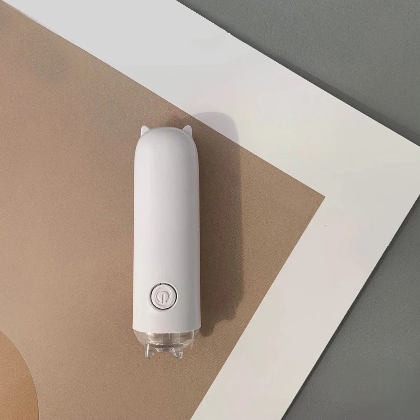 เครื่องอบเล็บยูวีแอลอีดี เจลขัดเงา เครื่องอบกาวติดเล็บ หลอดไฟยูวีสำหรับทำเล็บ แสงยูวีแอลอีดีสำหรับบำบัดเล็บ อุปกรณ์ทำเล็บ ตั้งเวลาได้ 20 วินาที/60 วินาที