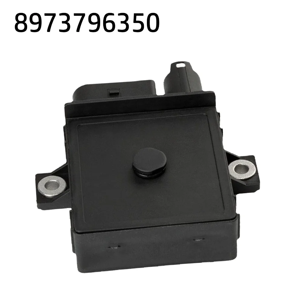 

Glow Control Module 8973796350 for Chevrolet For Gmc 2500HD 3500HD 6 6 LLY 2004 2005 Plastic Replacement OE Part 0000984143