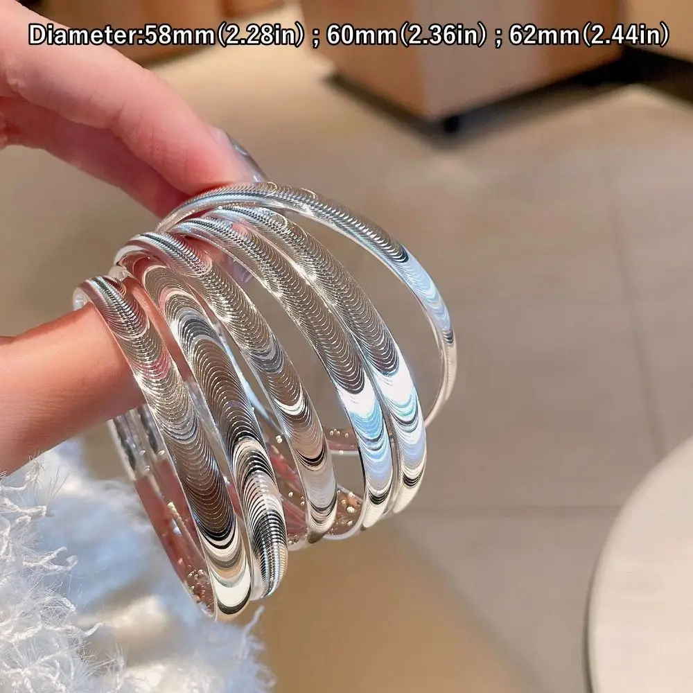 جديد النحاس القطط العين سوار قابل للتعديل المألوف الفضة الإسورة بسيطة مفتوحة مجوهرات اكسسوارات